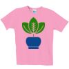 Ladies ComfortSoft ® Crewneck T Shirt Thumbnail
