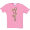 Ladies ComfortSoft ® Crewneck T Shirt Thumbnail