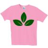 Ladies ComfortSoft ® Crewneck T Shirt Thumbnail