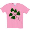 Ladies ComfortSoft ® Crewneck T Shirt Thumbnail