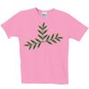 Ladies ComfortSoft ® Crewneck T Shirt Thumbnail