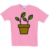 Ladies ComfortSoft ® Crewneck T Shirt Thumbnail