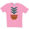 Ladies ComfortSoft ® Crewneck T Shirt Thumbnail