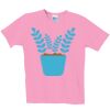 Ladies ComfortSoft ® Crewneck T Shirt Thumbnail