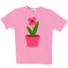Ladies ComfortSoft ® Crewneck T Shirt Thumbnail