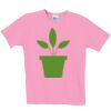 Ladies ComfortSoft ® Crewneck T Shirt Thumbnail