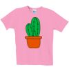 Ladies ComfortSoft ® Crewneck T Shirt Thumbnail