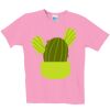 Ladies ComfortSoft ® Crewneck T Shirt Thumbnail