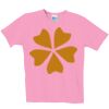 Ladies ComfortSoft ® Crewneck T Shirt Thumbnail