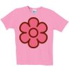 Ladies ComfortSoft ® Crewneck T Shirt Thumbnail