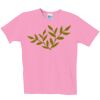 Ladies ComfortSoft ® Crewneck T Shirt Thumbnail