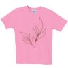 Ladies ComfortSoft ® Crewneck T Shirt Thumbnail