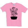 Ladies ComfortSoft ® Crewneck T Shirt Thumbnail