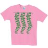Ladies ComfortSoft ® Crewneck T Shirt Thumbnail