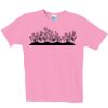 Ladies ComfortSoft ® Crewneck T Shirt Thumbnail