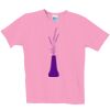 Ladies ComfortSoft ® Crewneck T Shirt Thumbnail