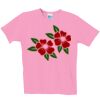 Ladies ComfortSoft ® Crewneck T Shirt Thumbnail