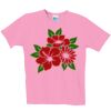 Ladies ComfortSoft ® Crewneck T Shirt Thumbnail