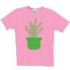 Ladies ComfortSoft ® Crewneck T Shirt Thumbnail