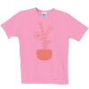 Ladies ComfortSoft ® Crewneck T Shirt Thumbnail