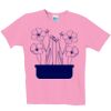 Ladies ComfortSoft ® Crewneck T Shirt Thumbnail