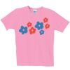 Ladies ComfortSoft ® Crewneck T Shirt Thumbnail