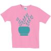 Ladies ComfortSoft ® Crewneck T Shirt Thumbnail