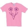Ladies ComfortSoft ® Crewneck T Shirt Thumbnail