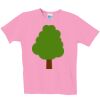 Ladies ComfortSoft ® Crewneck T Shirt Thumbnail