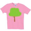Ladies ComfortSoft ® Crewneck T Shirt Thumbnail