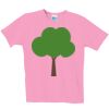Ladies ComfortSoft ® Crewneck T Shirt Thumbnail