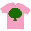 Ladies ComfortSoft ® Crewneck T Shirt Thumbnail