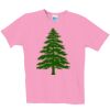 Ladies ComfortSoft ® Crewneck T Shirt Thumbnail