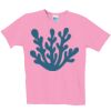 Ladies ComfortSoft ® Crewneck T Shirt Thumbnail