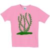 Ladies ComfortSoft ® Crewneck T Shirt Thumbnail