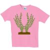 Ladies ComfortSoft ® Crewneck T Shirt Thumbnail