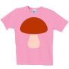 Ladies ComfortSoft ® Crewneck T Shirt Thumbnail