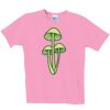 Ladies ComfortSoft ® Crewneck T Shirt Thumbnail