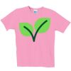 Ladies ComfortSoft ® Crewneck T Shirt Thumbnail