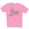 Ladies ComfortSoft ® Crewneck T Shirt Thumbnail
