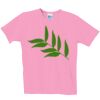 Ladies ComfortSoft ® Crewneck T Shirt Thumbnail