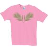 Ladies ComfortSoft ® Crewneck T Shirt Thumbnail