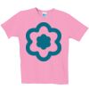 Ladies ComfortSoft ® Crewneck T Shirt Thumbnail