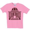 Ladies ComfortSoft ® Crewneck T Shirt Thumbnail
