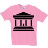 Ladies ComfortSoft ® Crewneck T Shirt Thumbnail