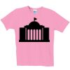 Ladies ComfortSoft ® Crewneck T Shirt Thumbnail