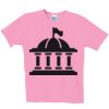 Ladies ComfortSoft ® Crewneck T Shirt Thumbnail