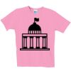 Ladies ComfortSoft ® Crewneck T Shirt Thumbnail