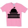 Ladies ComfortSoft ® Crewneck T Shirt Thumbnail