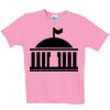 Ladies ComfortSoft ® Crewneck T Shirt Thumbnail